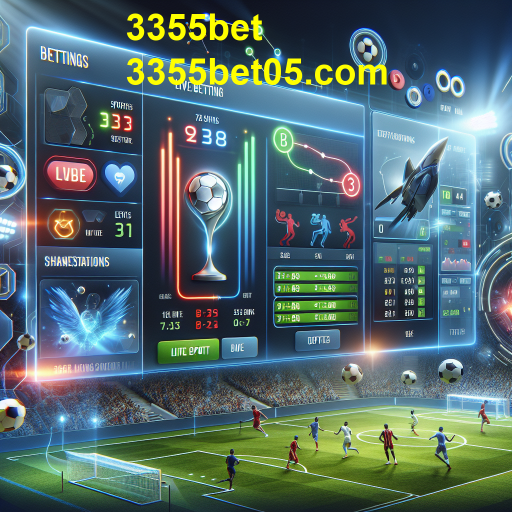 A Revolução dos Eventos Esportivos em Jogos Online