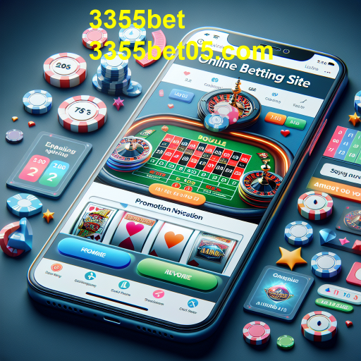 Apostas Móveis: O Futuro dos Jogos de Azar na Palma da Sua Mão